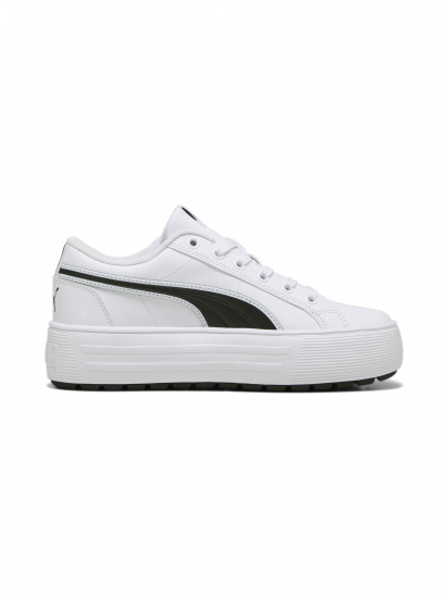 Кеди низькі PUMA Kaia 2.0 модель 392320 - фото