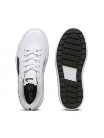 Кеды низкие PUMA Kaia 2.0 модель 392320 Фото