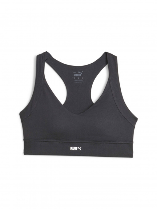 Спортивный топ PUMA W Run High Impact Bra модель 524374 Фото