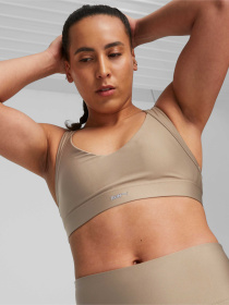 Топ спортивный PUMA W Run High Impact Bra модель 524374 Фото