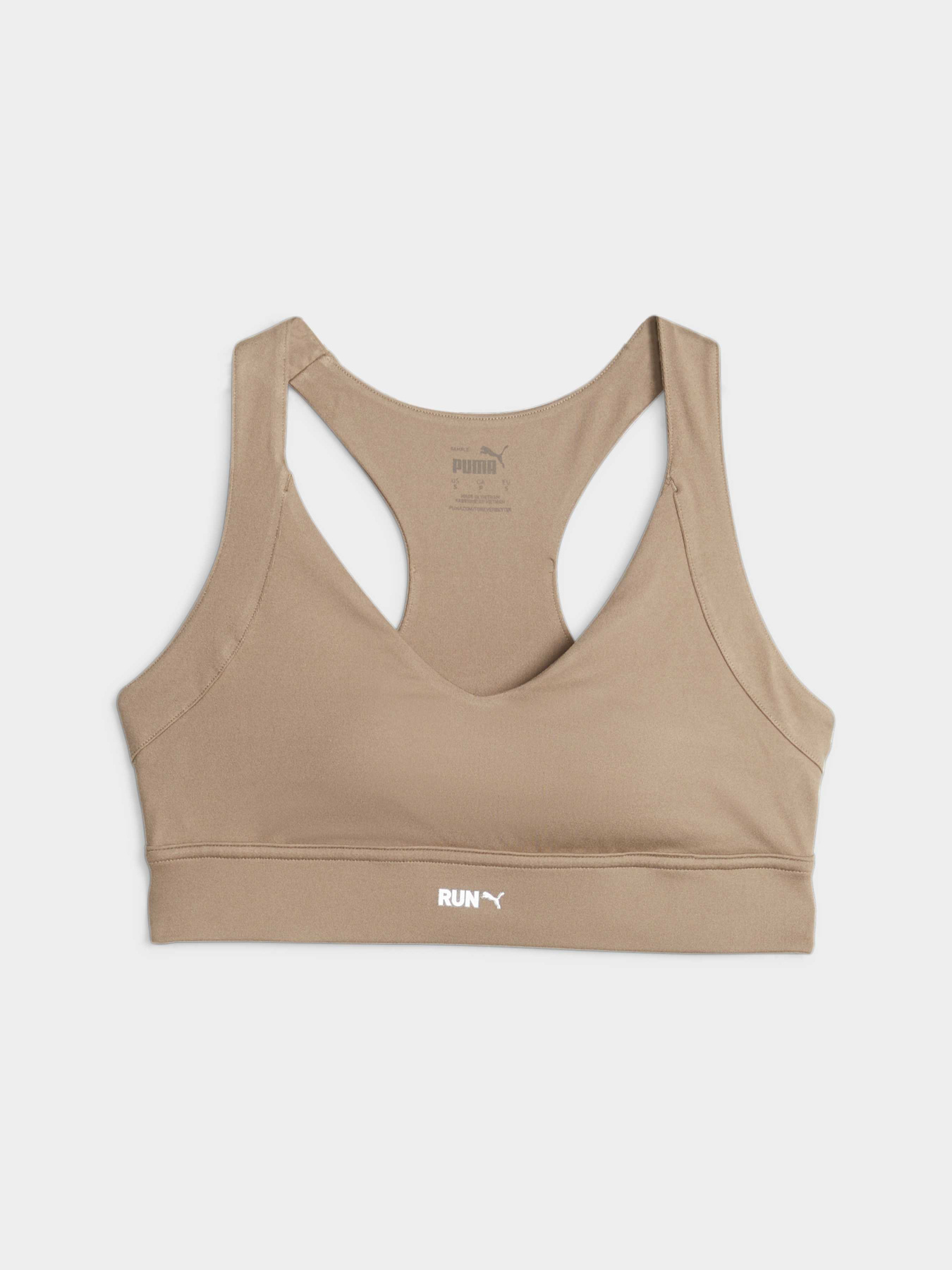 Спортивный топ PUMA W Run High Impact Bra модель 524374 Фото