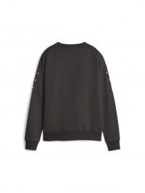 Свитшот PUMA Ess Tape Crew модель 675995 Фото
