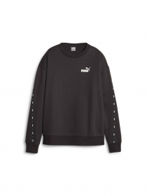 Свитшот PUMA Ess Tape Crew модель 675995 Фото