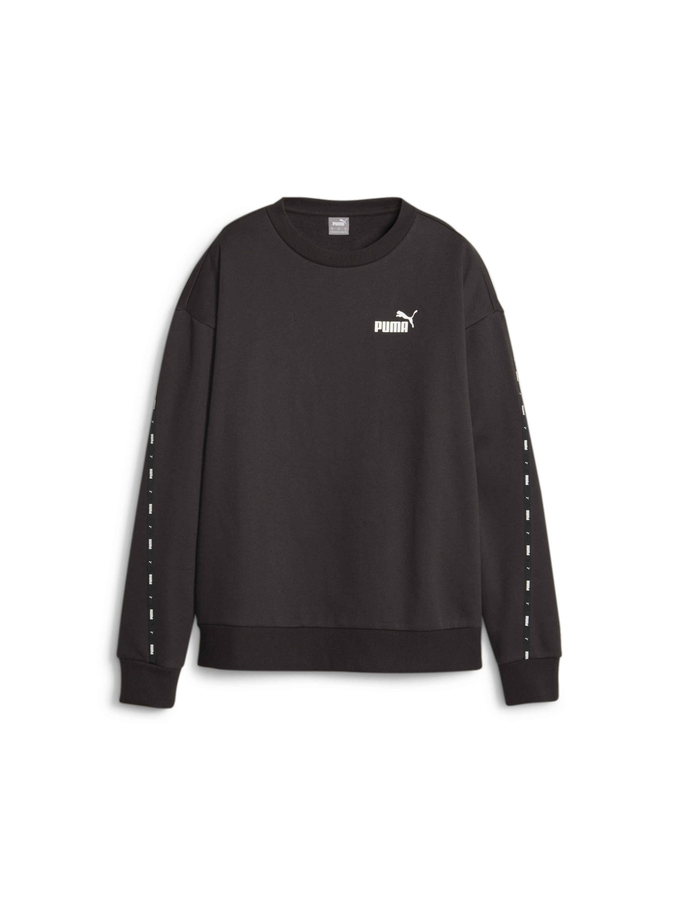 Світшот PUMA Ess Tape Crew модель 675995 Фото