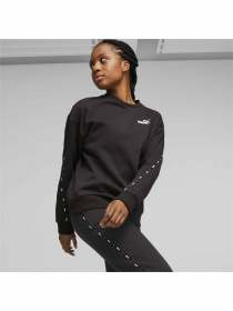 Світшот PUMA Ess Tape Crew модель 675995 Фото