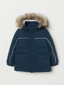 Демісезонна куртка H&M модель 32068 Фото