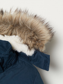 Демісезонна куртка H&M модель 32068 Фото