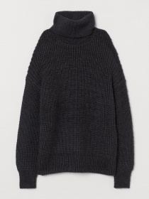 Свитер H&M модель 60443 Фото