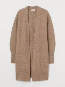 Кардиган H&M модель 60466 Фото