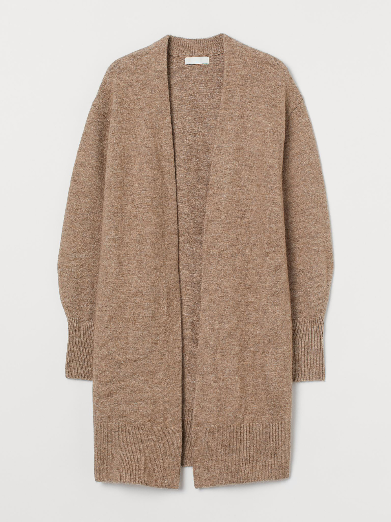 Кардиган H&M модель 60466 Фото