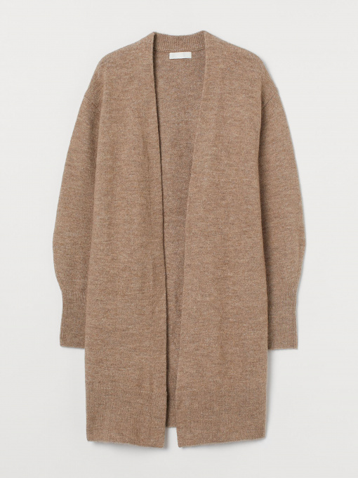 Кардиган H&M модель 60466 Фото