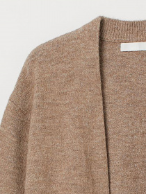 Кардиган H&M модель 60466 Фото