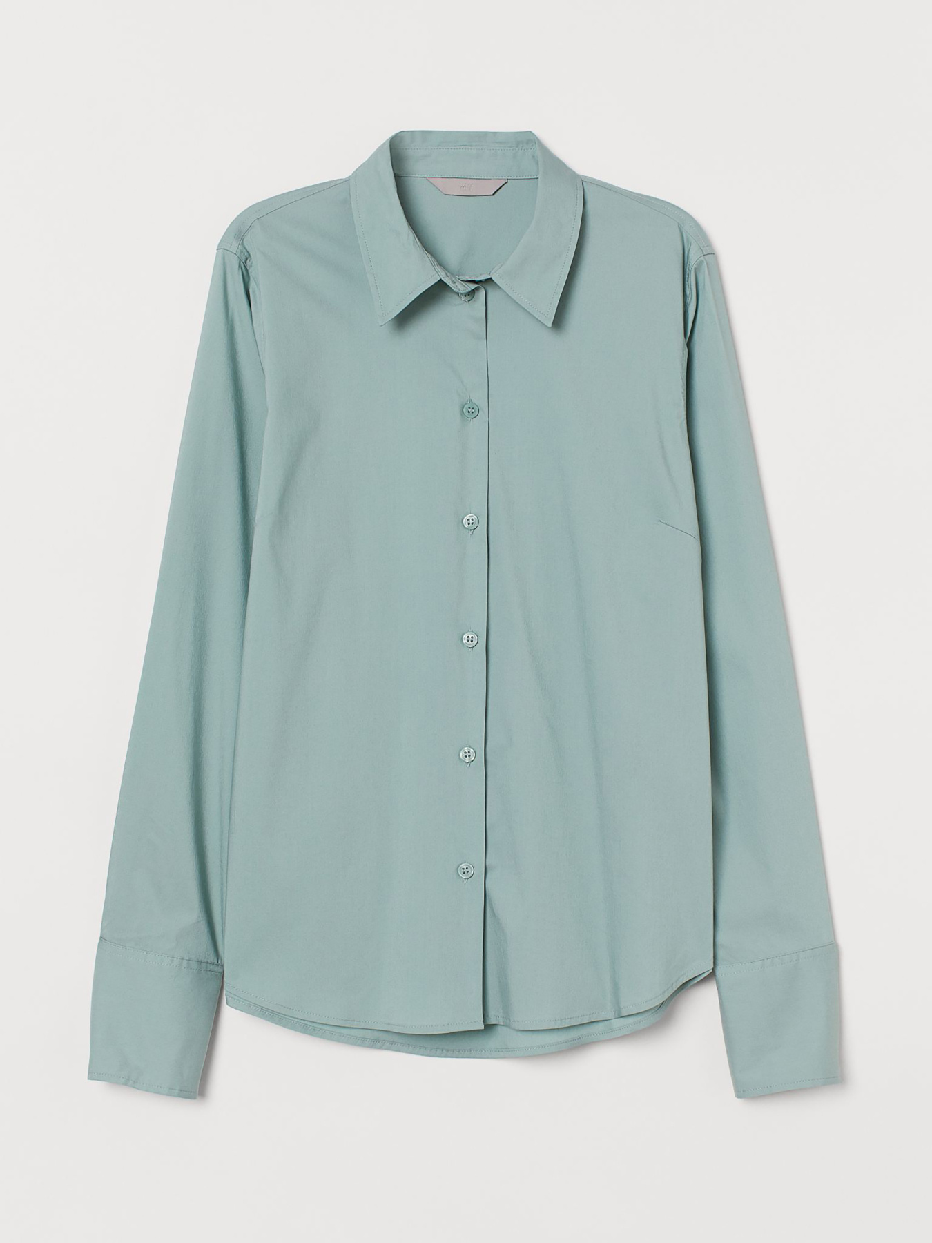 Сорочка повсякденна H&M модель 47033 Фото