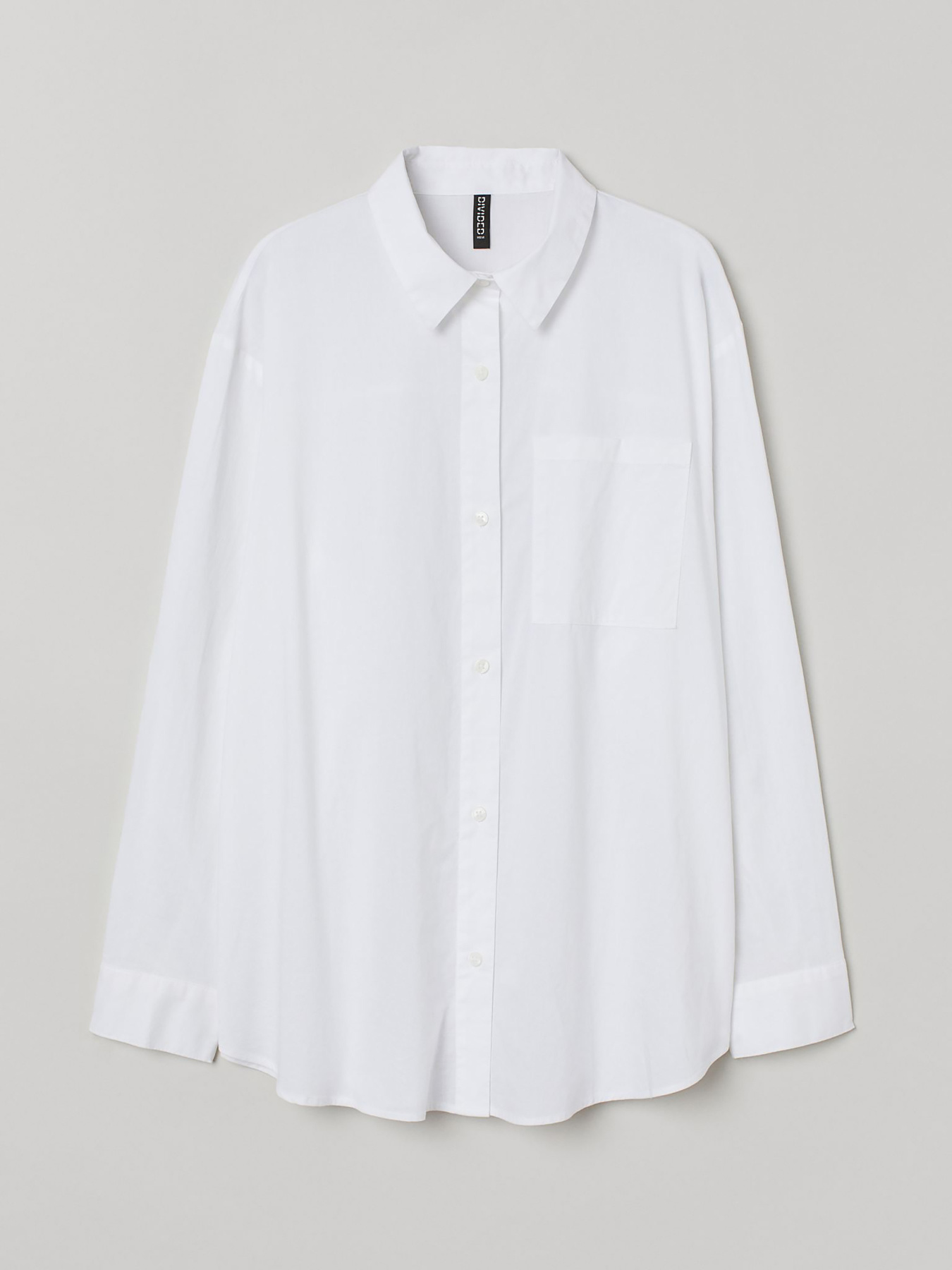 Сорочка H&M модель 55701 Фото