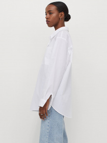 Сорочка H&M модель 55701 Фото