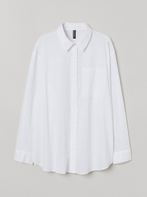 Сорочка H&M модель 55701 Фото