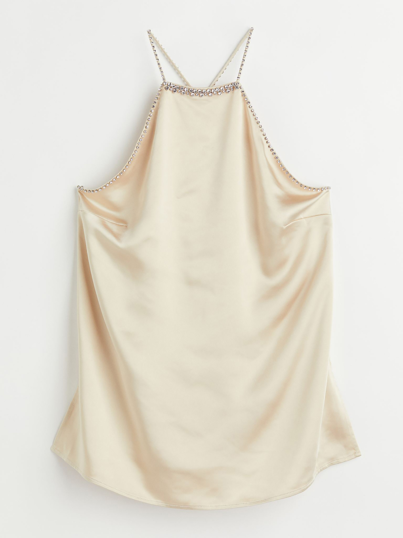 Майка H&M модель 69989 Фото