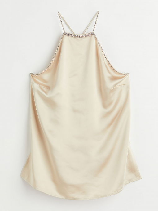 Майка H&M модель 69989 Фото