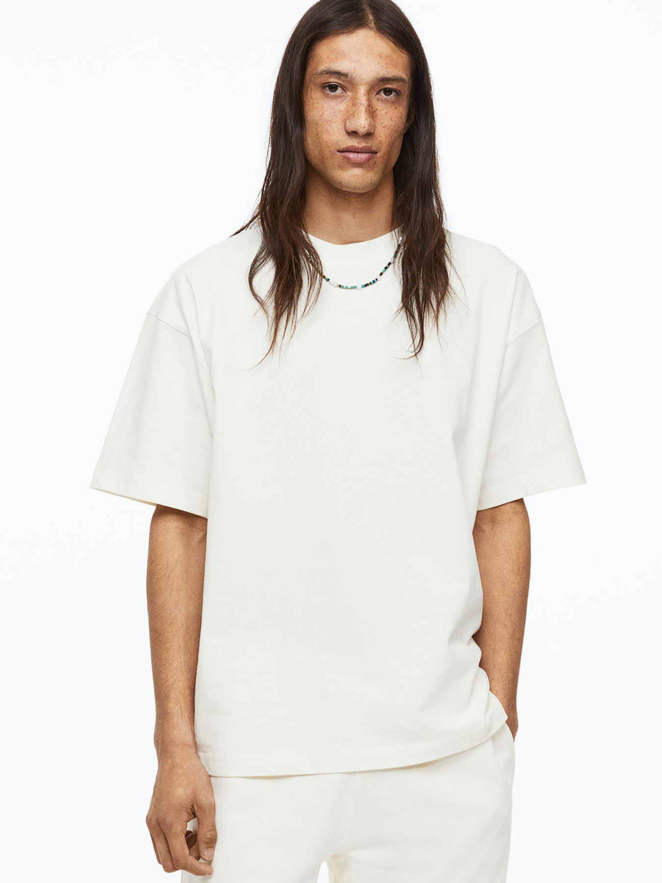 Футболка H&M модель 69992 Фото