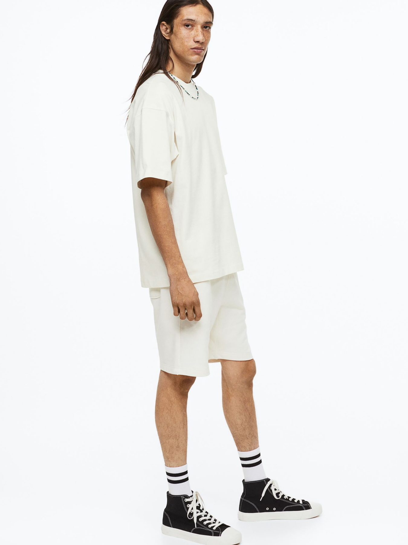 Футболка H&M модель 69992 Фото