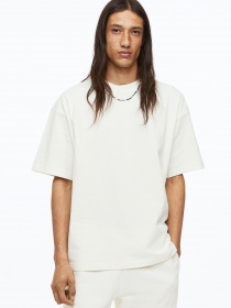 Футболка H&M модель 69992 Фото