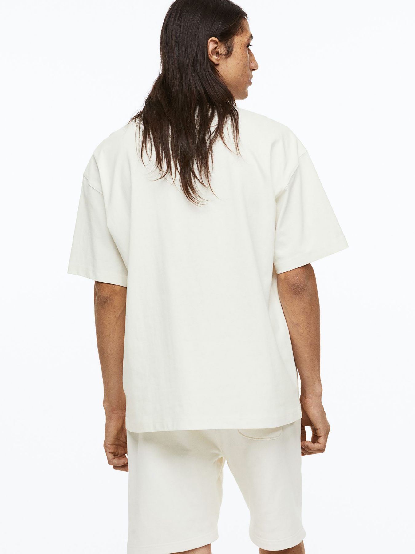 Футболка H&M модель 69992 Фото