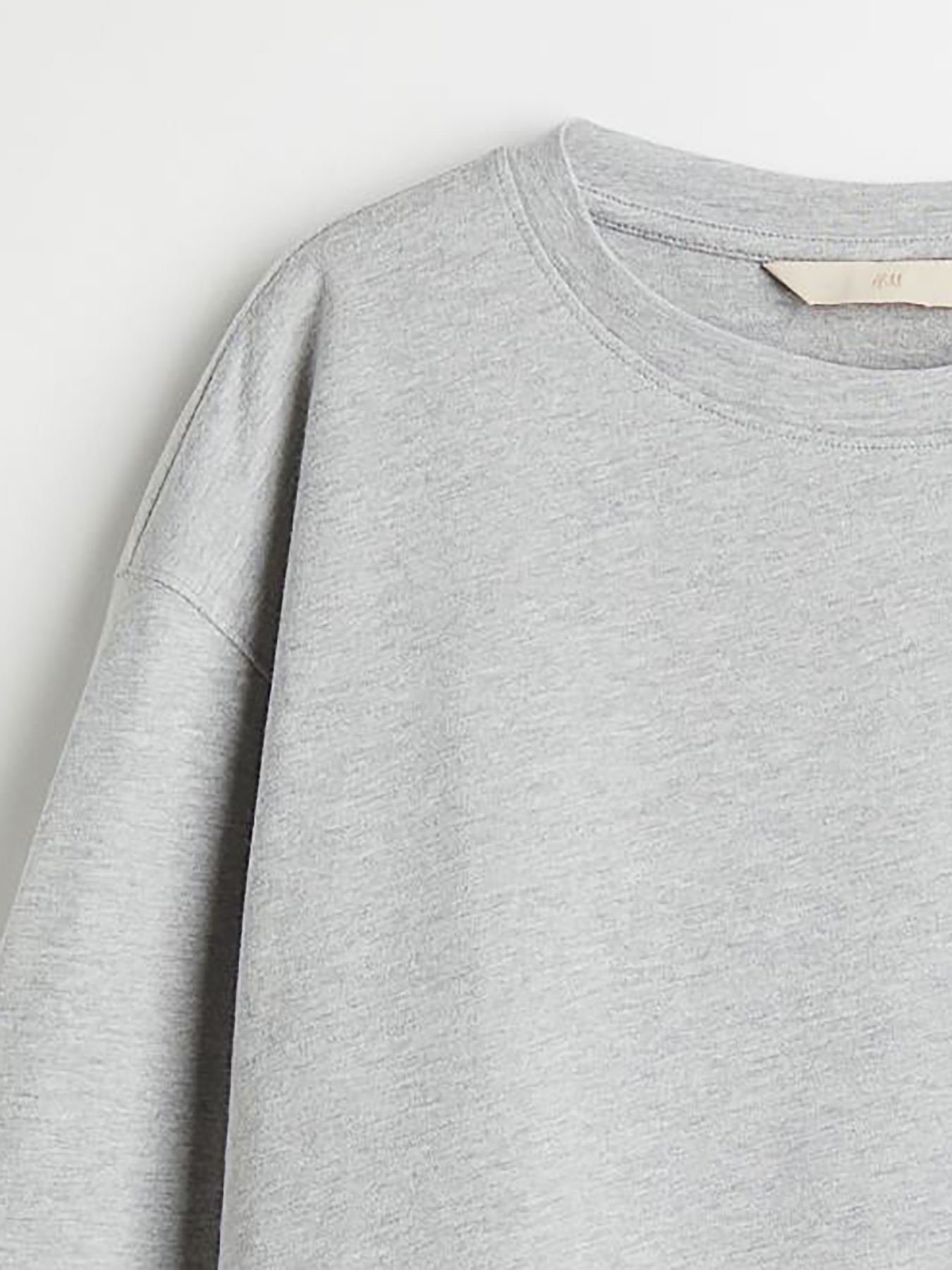 Лонгслив H&M модель 69991 Фото