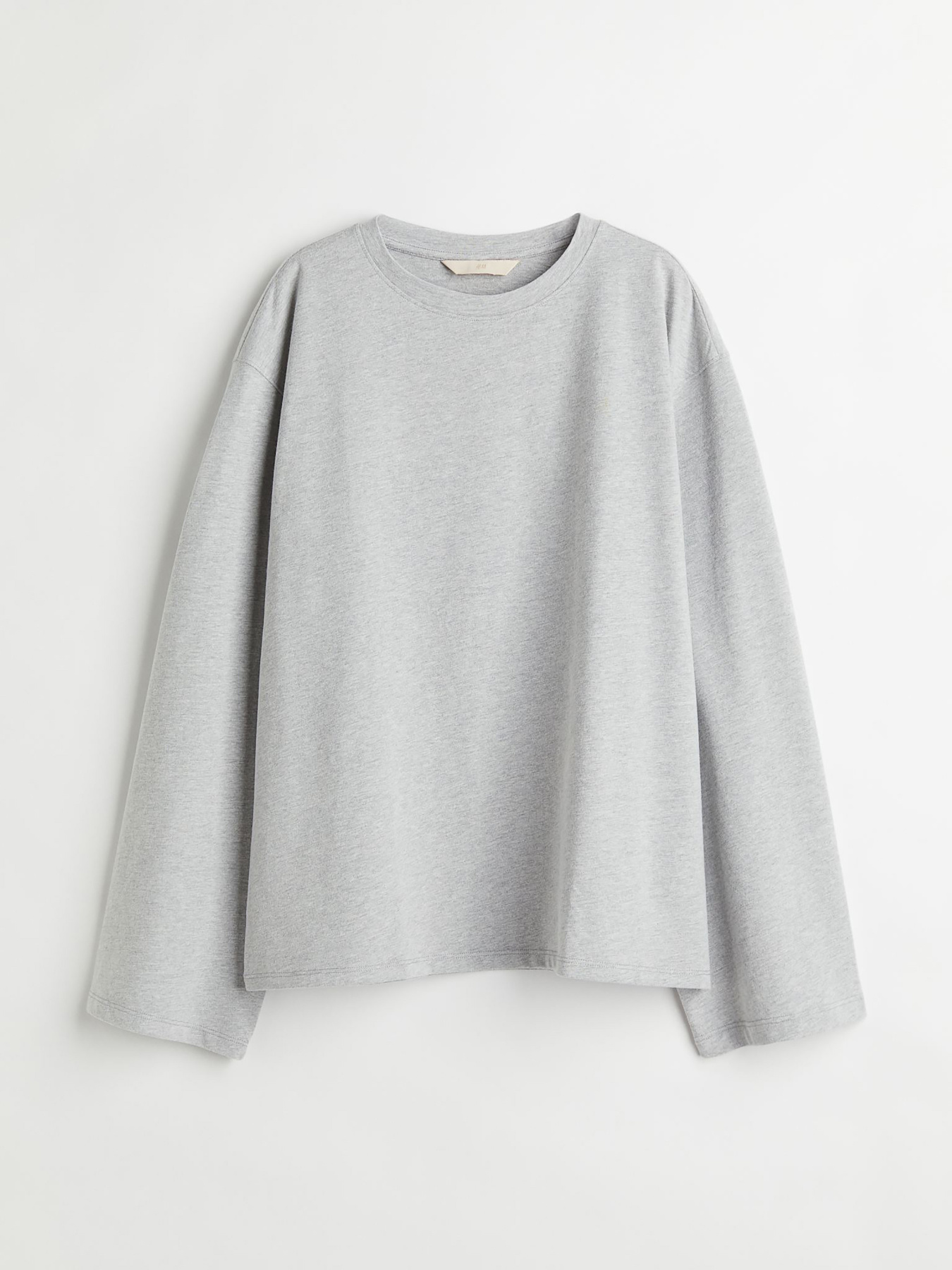 Лонгслив H&M модель 69991 Фото