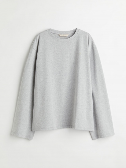 Лонгслів H&M модель 69991 - фото