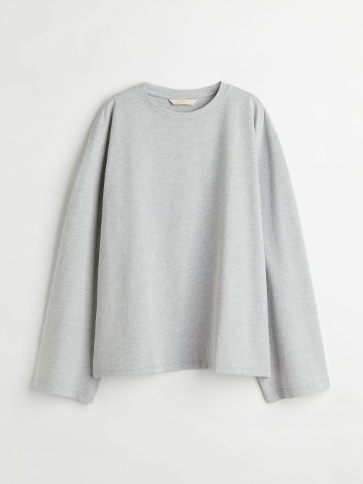 Лонгслив H&M модель 69991 Фото