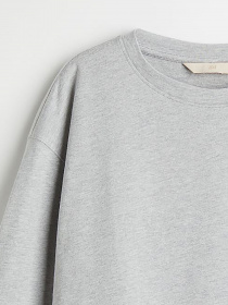 Лонгслів H&M модель 69991 Фото