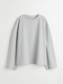 Лонгслів H&M модель 69991 Фото