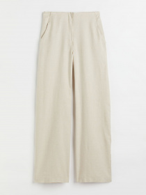 Повседневные штаны H&M модель 69986 Фото