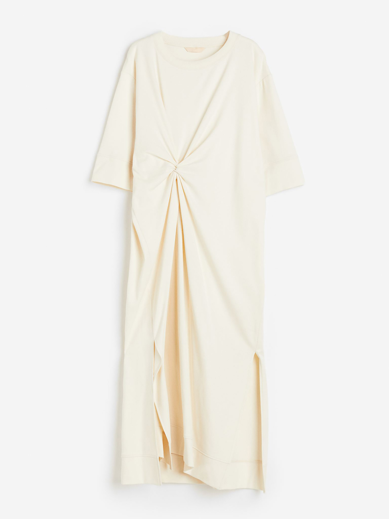 Платье миди H&M модель 69985 Фото