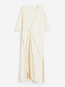 Платье миди H&M модель 69985 Фото