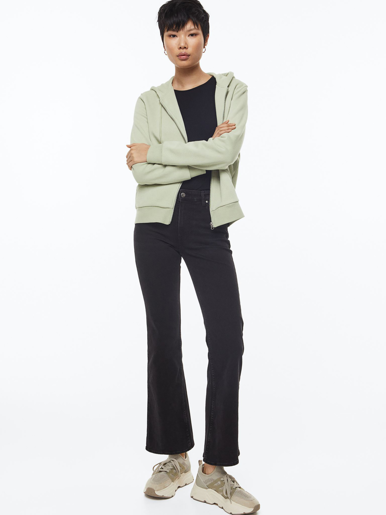 Кофта H&M модель 69987 Фото