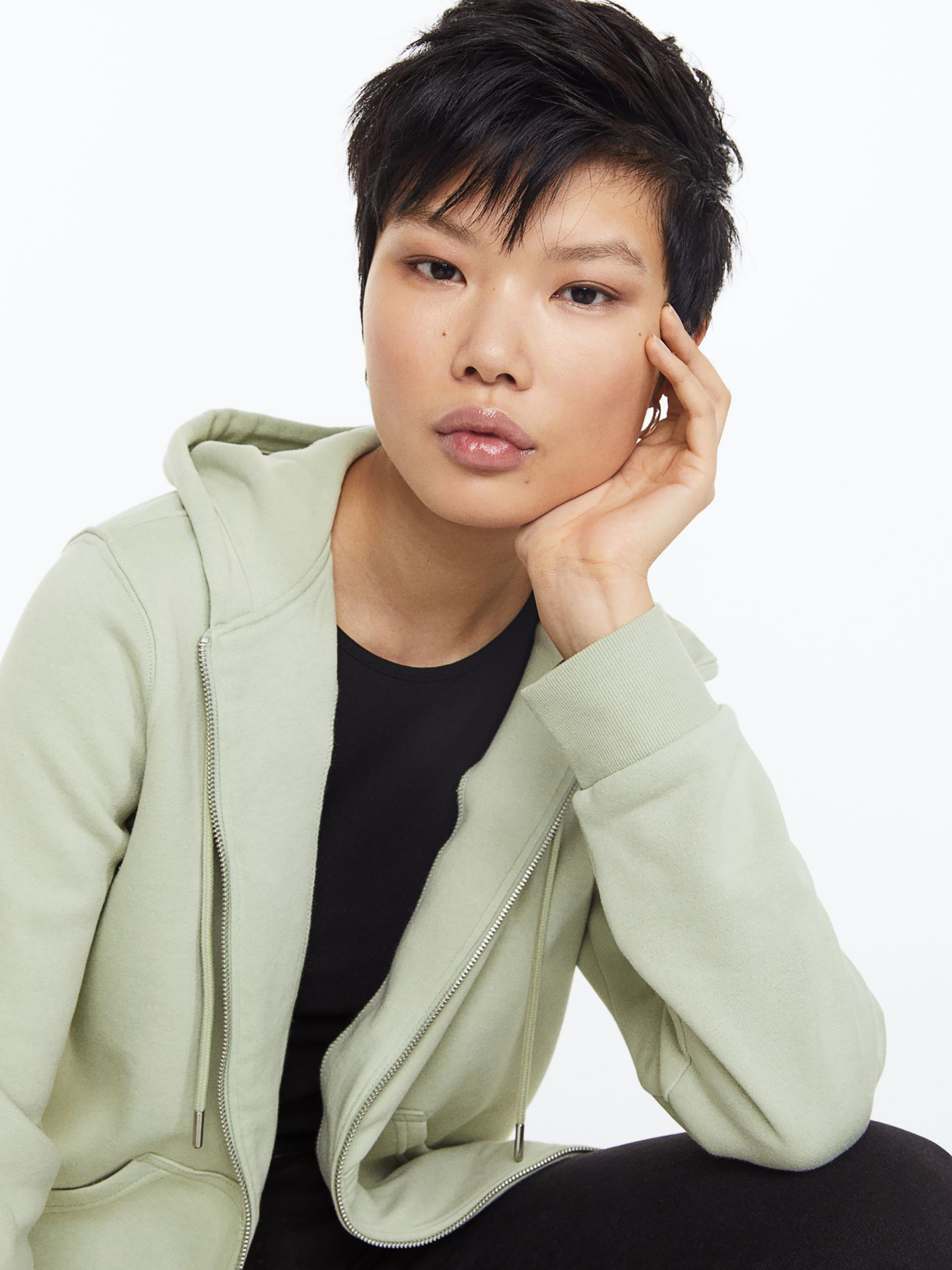 Кофта H&M модель 69987 Фото