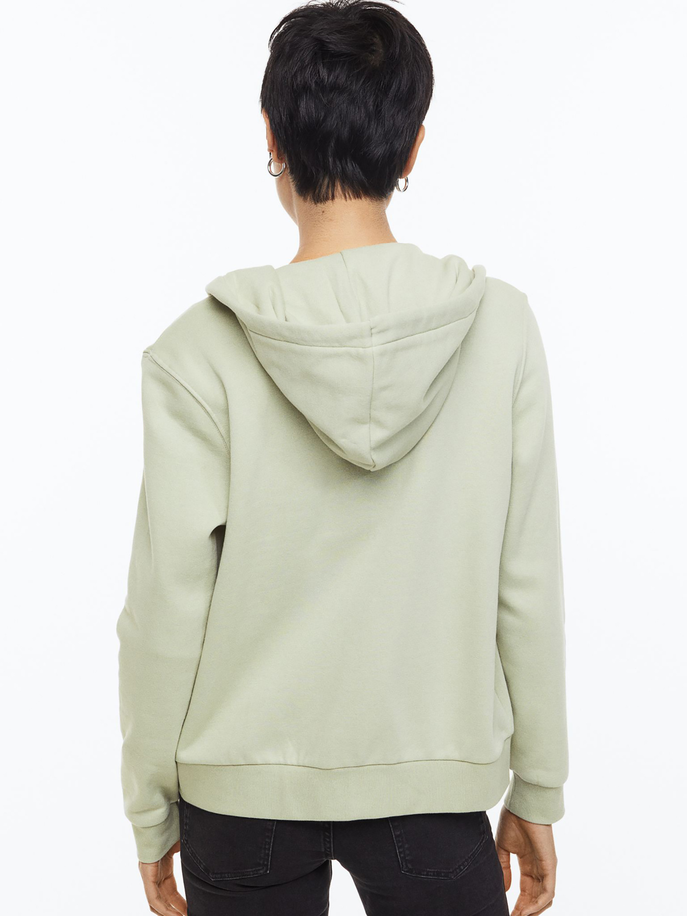 Кофта H&M модель 69987 Фото