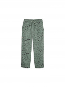 Повседневные штаны PUMA x Ripndip Twill Pants модель 622200 Фото