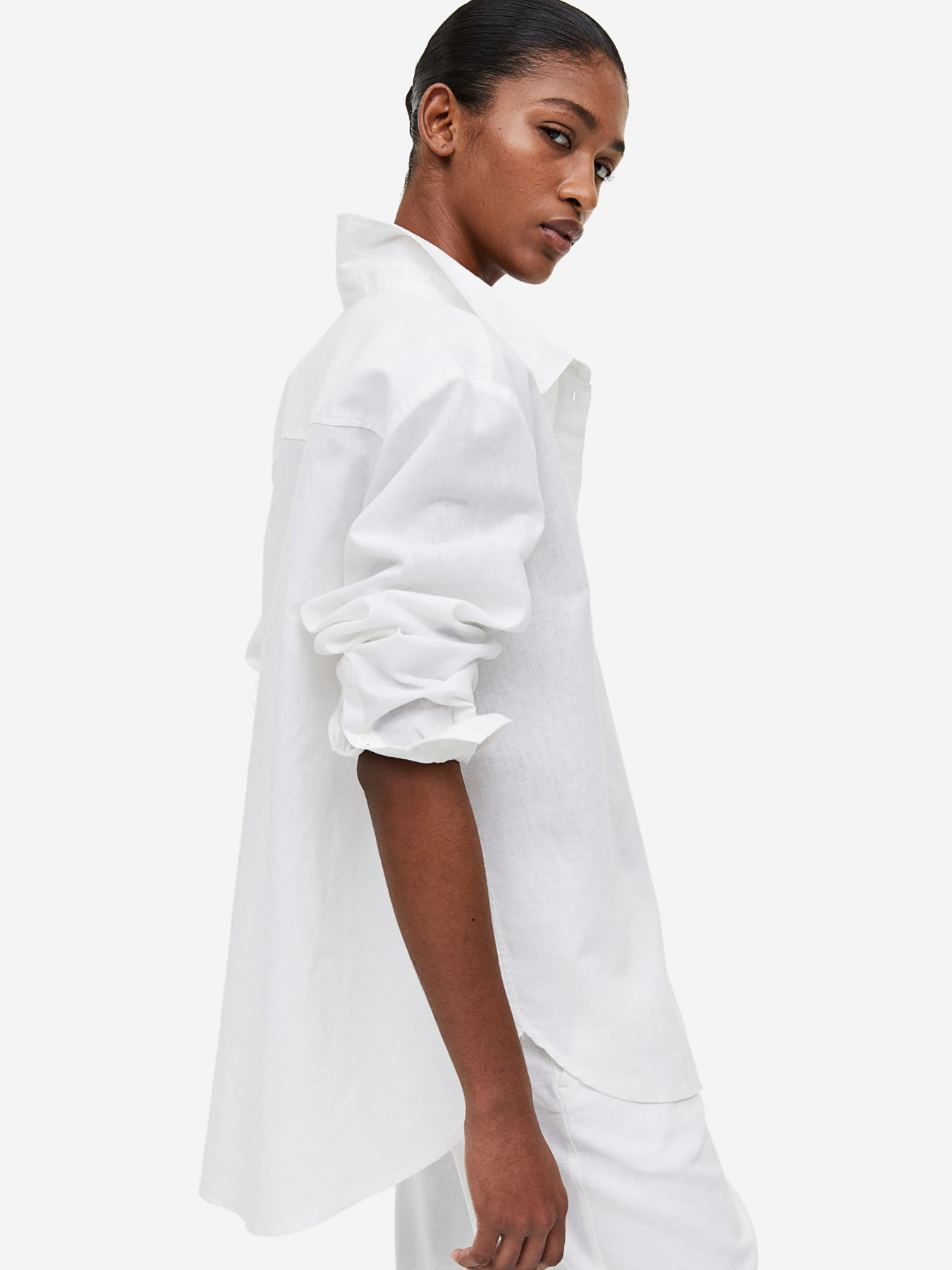 Рубашка H&M модель 70002 Фото