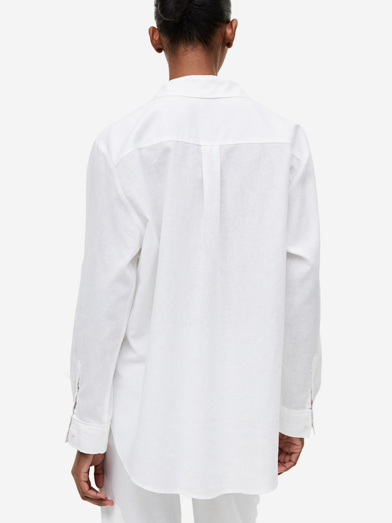 Рубашка H&M модель 70002 Фото