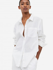 Рубашка H&M модель 70002 Фото