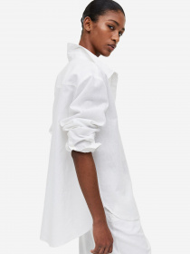 Рубашка H&M модель 70002 Фото