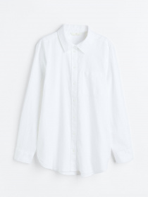 Рубашка повседневная H&M модель 70002 Фото