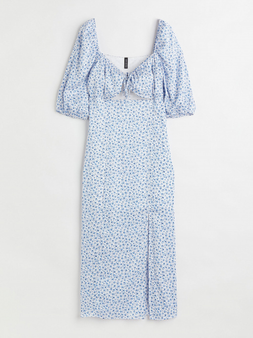 Сукня міді H&M модель 70000 Фото