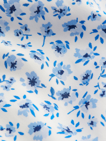 Сукня міді H&M модель 70000 Фото