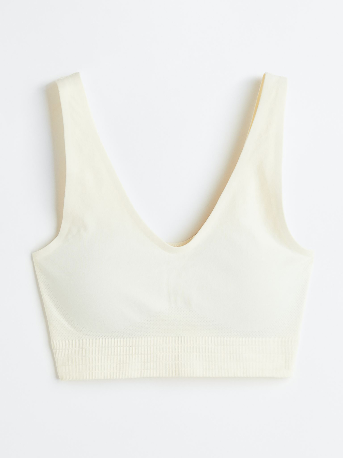 Топ спортивный H&M модель 69999 Фото