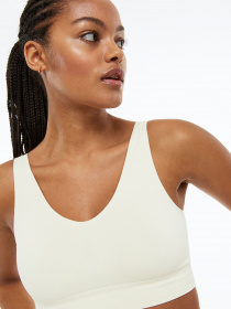 Топ спортивный H&M модель 69999 Фото