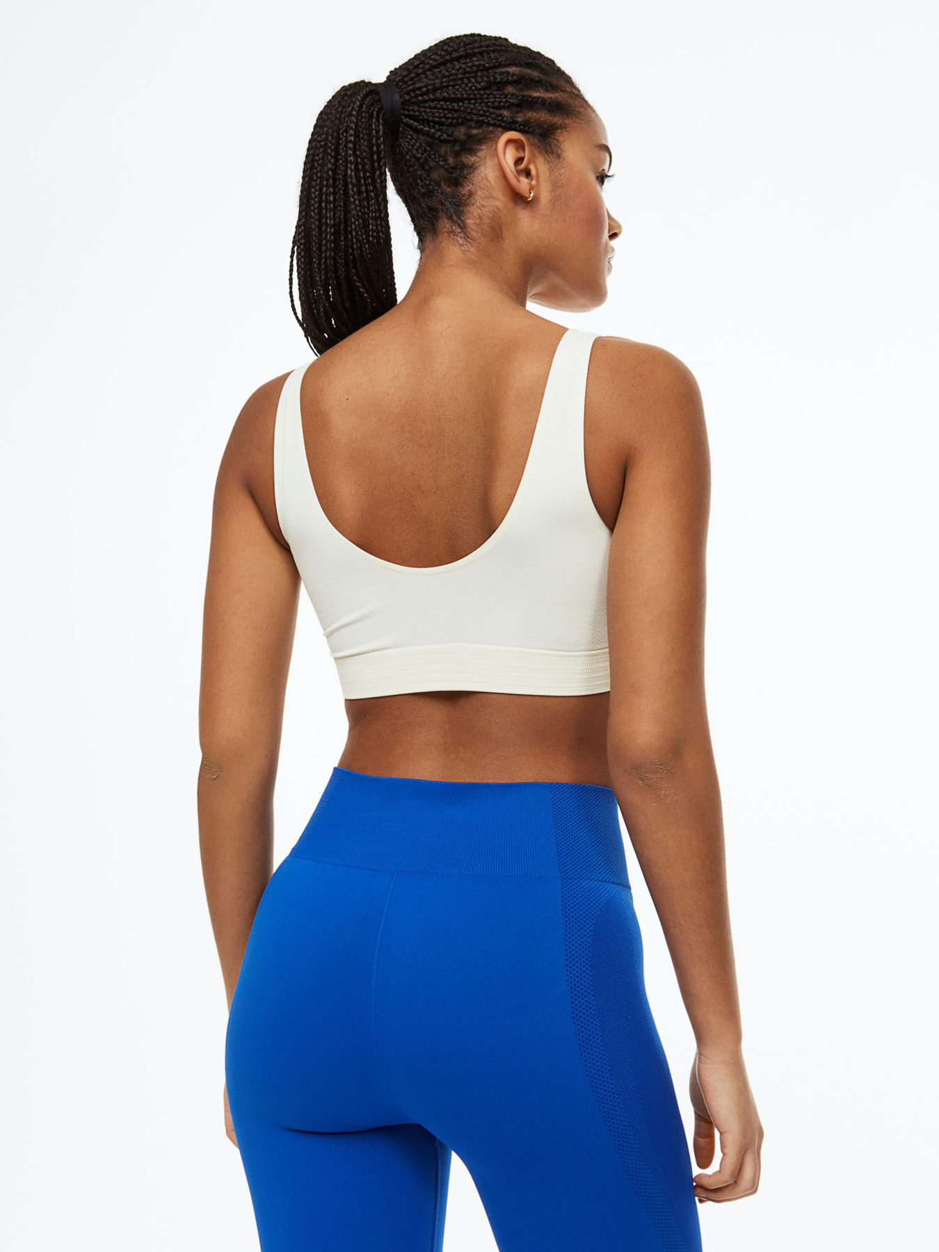 Спортивний топ H&M модель 69999 Фото