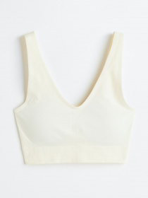 Спортивний топ H&M модель 69999 Фото